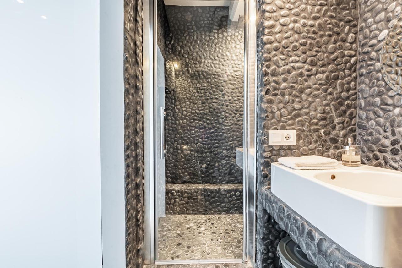 Ingolfsstræti Apartments Reykjavík Eksteriør billede
