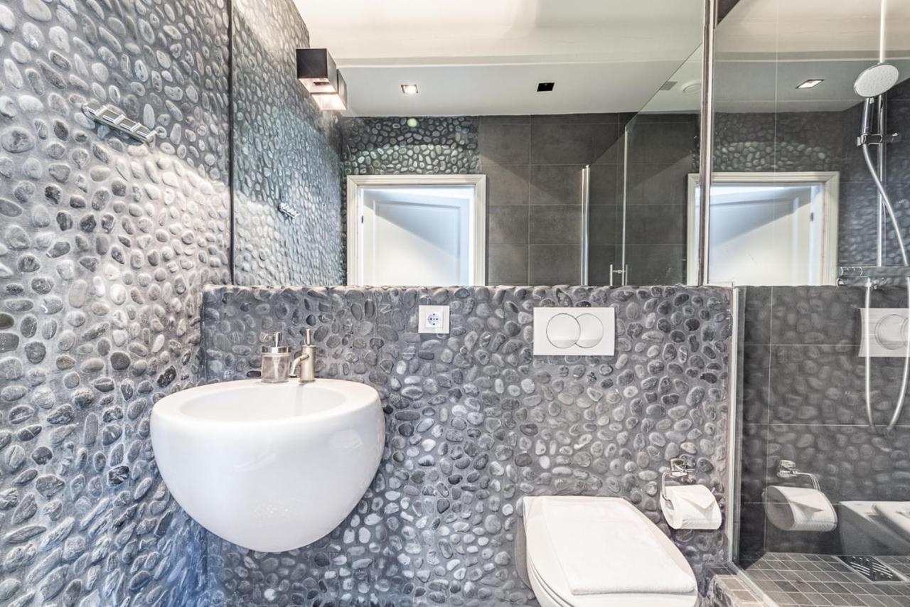 Ingolfsstræti Apartments Reykjavík Eksteriør billede
