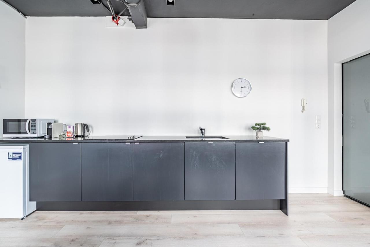 Ingolfsstræti Apartments Reykjavík Eksteriør billede