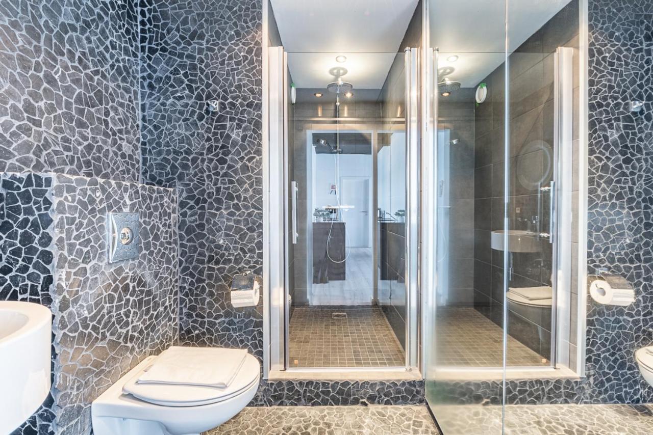 Ingolfsstræti Apartments Reykjavík Eksteriør billede